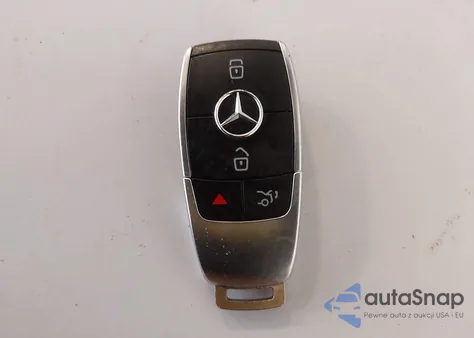 2020 Mercedes-Benz Gle 350 4Matic из США, поврежденный, VIN 4JGFB4KB3LA007853